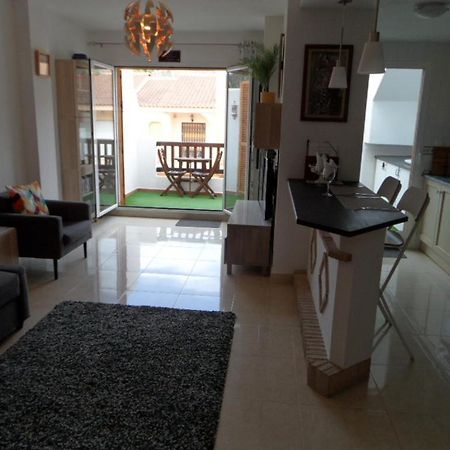 La Manzana - Stunning Apartment, With Beautiful Views Portman Kültér fotó