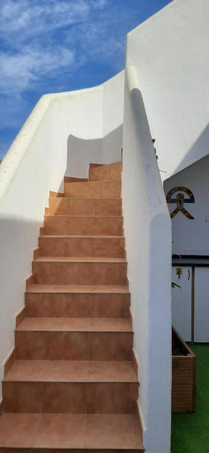 La Manzana - Stunning Apartment, With Beautiful Views Portman Kültér fotó