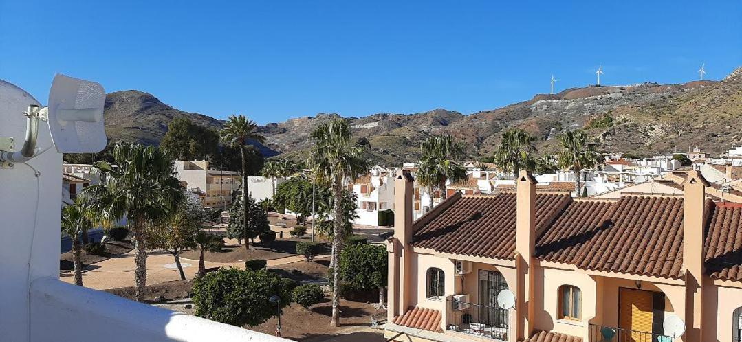 La Manzana - Stunning Apartment, With Beautiful Views Portman Kültér fotó