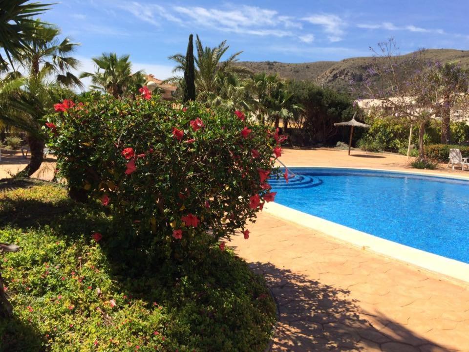 La Manzana - Stunning Apartment, With Beautiful Views Portman Kültér fotó