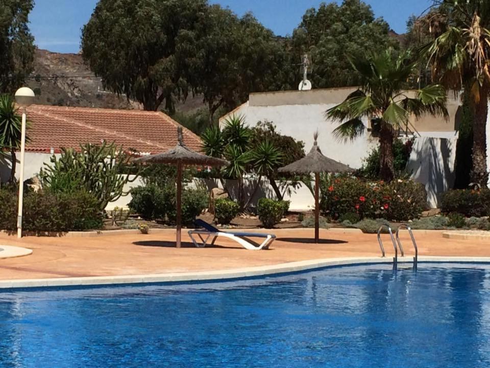 La Manzana - Stunning Apartment, With Beautiful Views Portman Kültér fotó