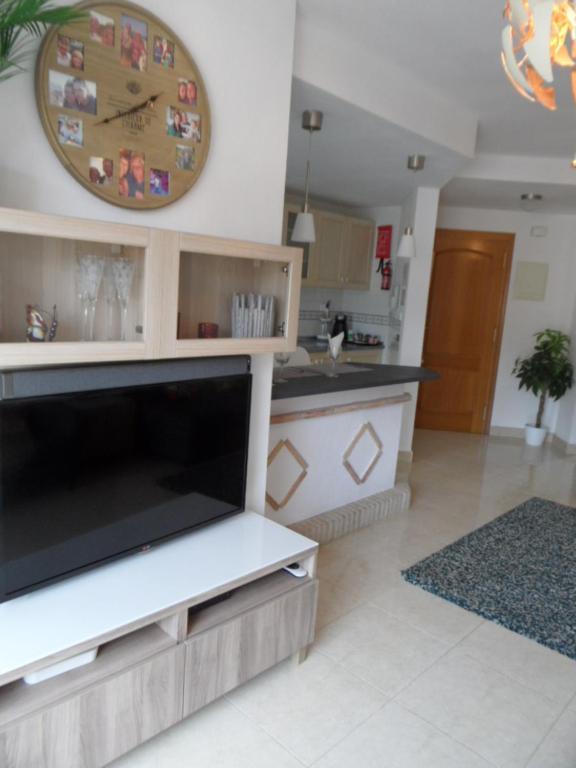 La Manzana - Stunning Apartment, With Beautiful Views Portman Kültér fotó