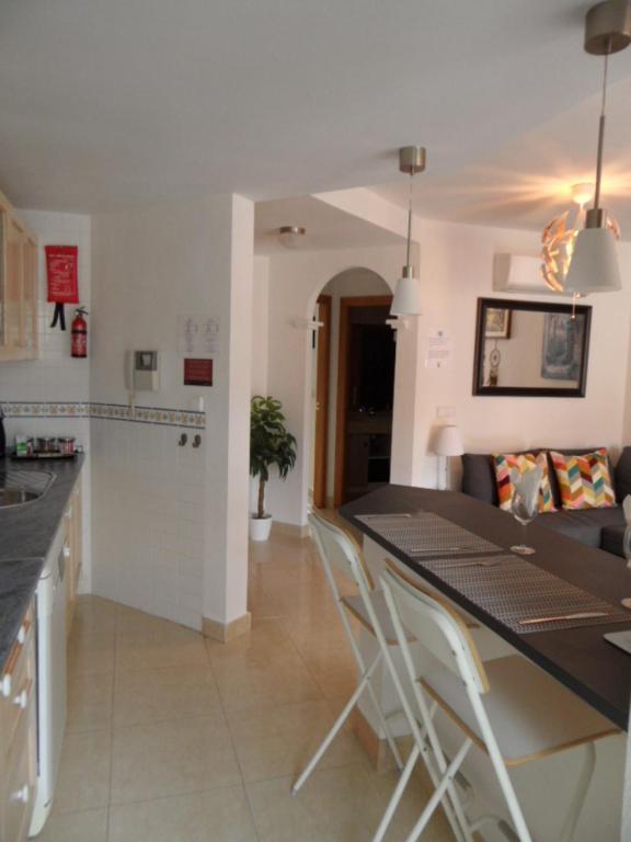 La Manzana - Stunning Apartment, With Beautiful Views Portman Kültér fotó