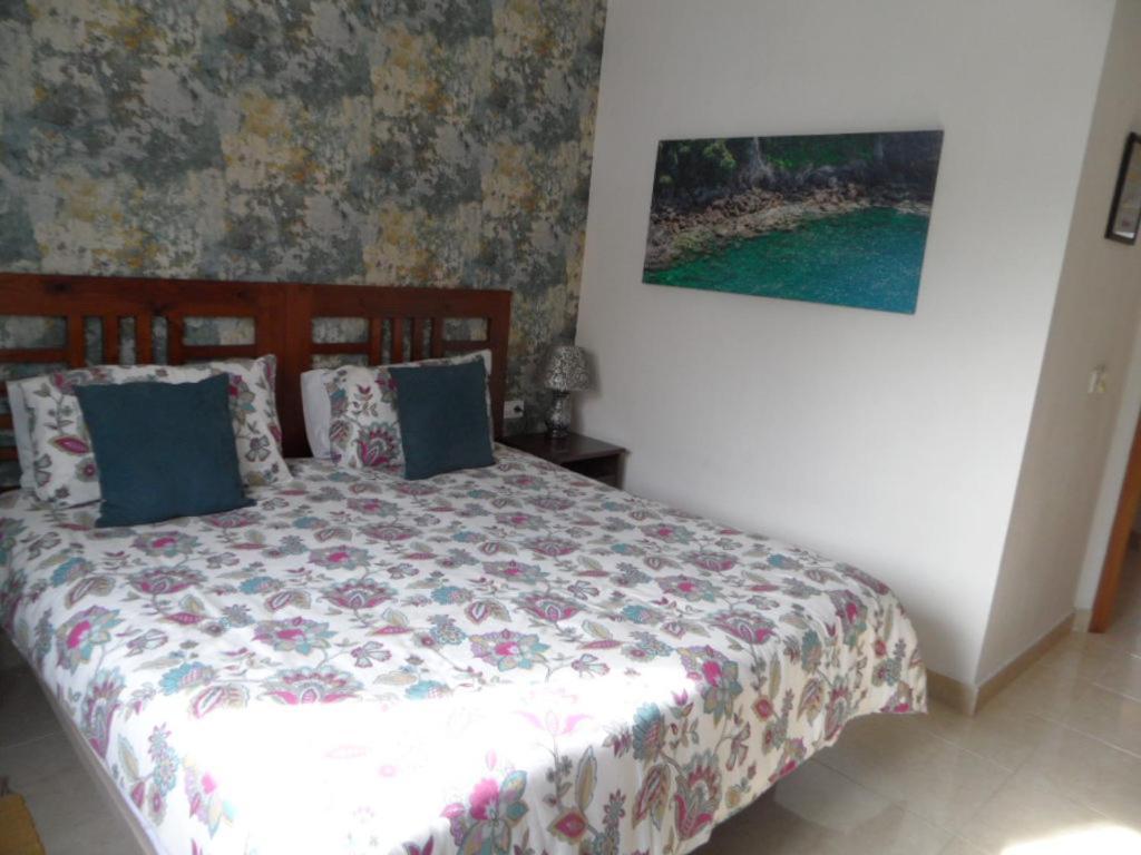 La Manzana - Stunning Apartment, With Beautiful Views Portman Kültér fotó